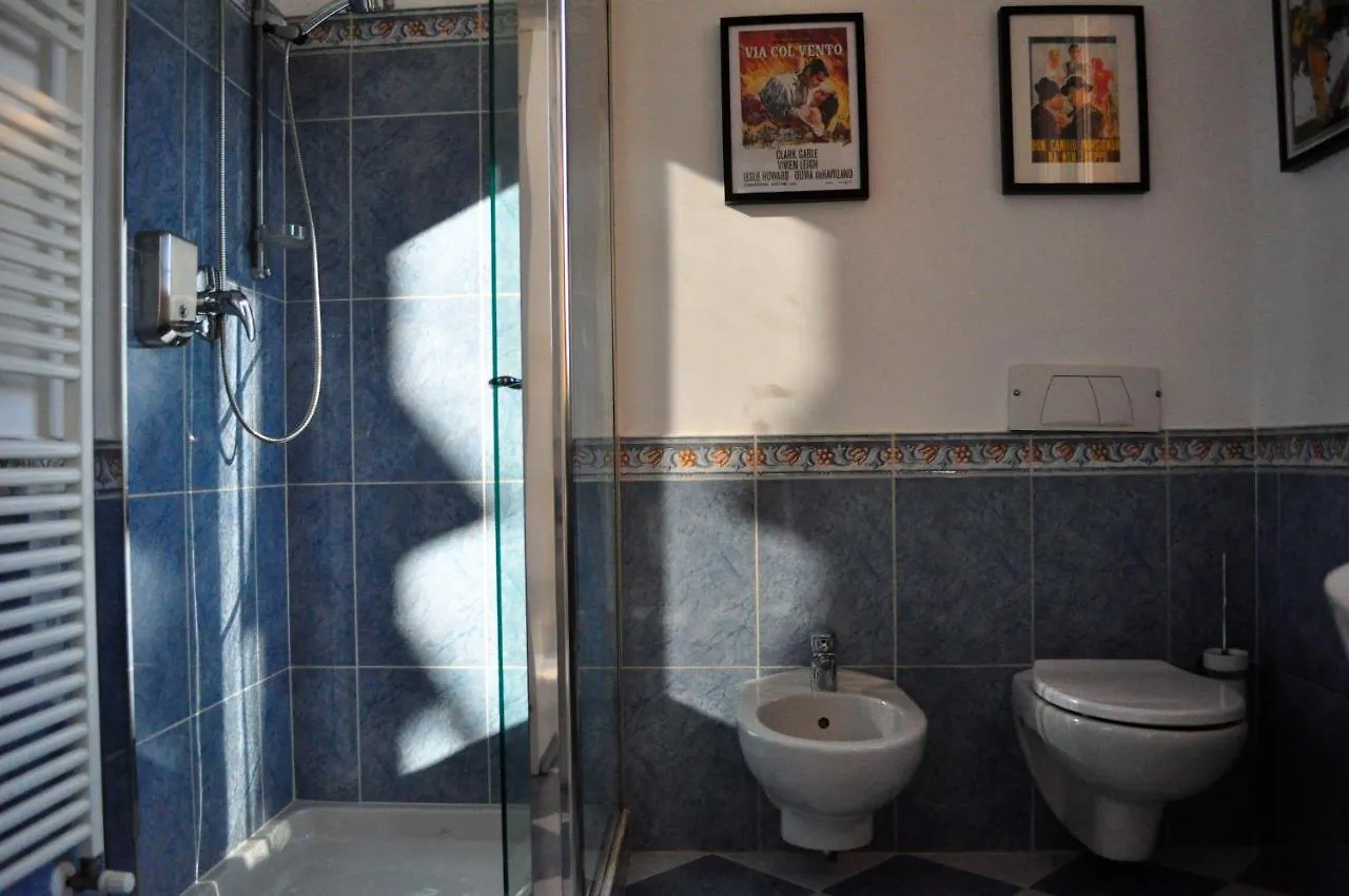 Ursula Apartment Bologna