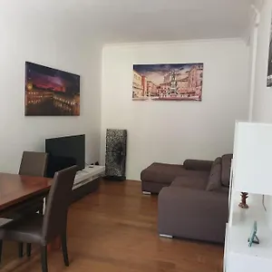 Il Pennino - Penna Casa vacanze